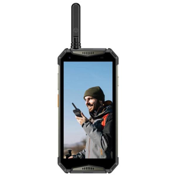 Ulefone Armor 20WT 12 ГБ/ 256 ГБ/ Dual SIM/ Черный  photo 2