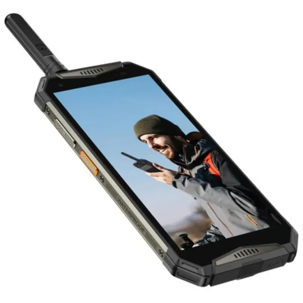 Ulefone Armor 20WT 12 ГБ/ 256 ГБ/ Dual SIM/ Черный  photo 5