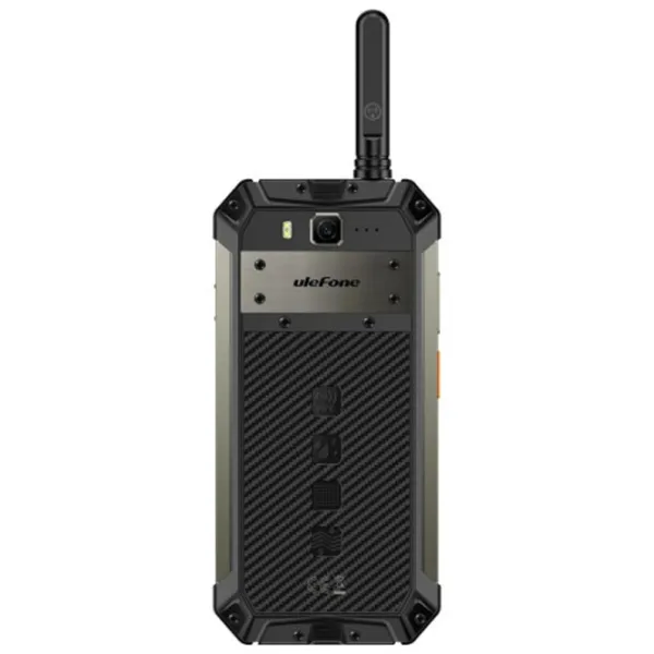 Ulefone Armor 20WT 12 ГБ/ 256 ГБ/ Dual SIM/ Черный  photo 6