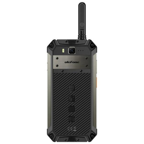 Ulefone Armor 20WT 12 ГБ/ 256 ГБ/ Dual SIM/ Черный  photo 6