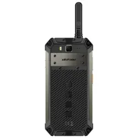 Смартфон Ulefone Armor 20WT 12 ГБ/ 256 ГБ/ Dual SIM/ Черный photo 6