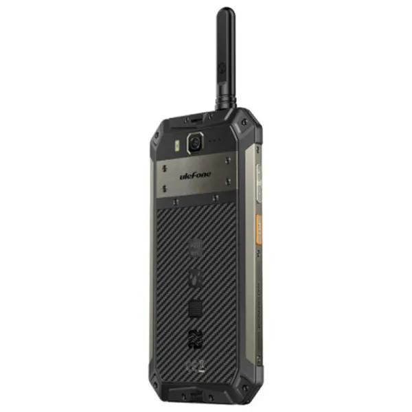 Ulefone Armor 20WT 12 ГБ/ 256 ГБ/ Dual SIM/ Черный  photo 7