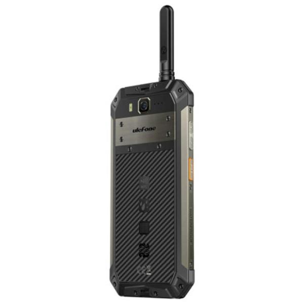 Ulefone Armor 20WT 12 ГБ/ 256 ГБ/ Dual SIM/ Черный  photo 7
