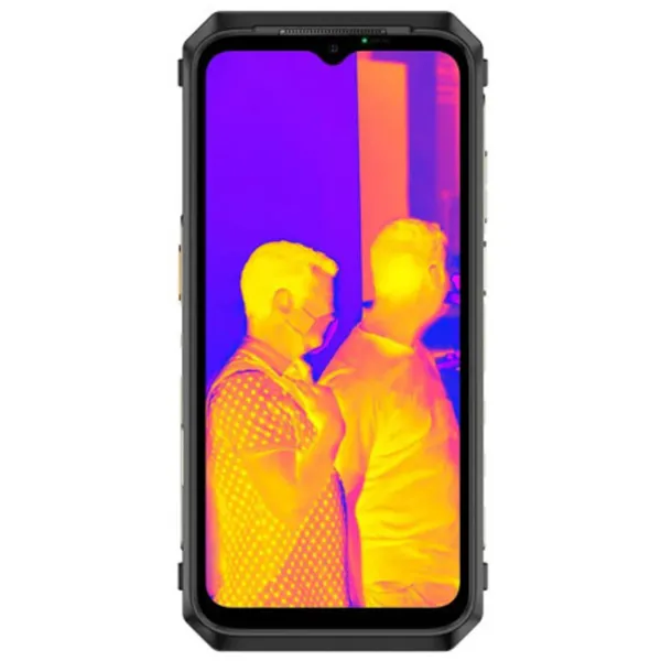 Ulefone Armor 19T 12 ГБ/ 256 ГБ/ Dual SIM/ Черный  photo 2 Ulefone Armor 19T 12 ГБ/ 256 ГБ/ Dual SIM/ Черный  photo 2