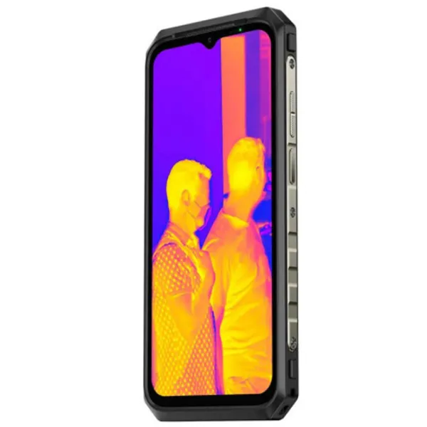 Ulefone Armor 19T 12 ГБ/ 256 ГБ/ Dual SIM/ Черный  photo 3 Ulefone Armor 19T 12 ГБ/ 256 ГБ/ Dual SIM/ Черный  photo 3