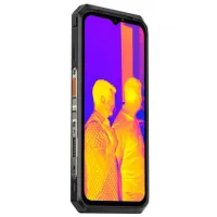 Smartphone Ulefone Armor 19T 12 GB/ 256 GB/ Dual SIM/ Black photo 4