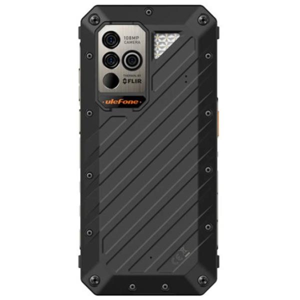 Ulefone Armor 19T 12 ГБ/ 256 ГБ/ Dual SIM/ Черный  photo 5 Ulefone Armor 19T 12 ГБ/ 256 ГБ/ Dual SIM/ Черный  photo 5