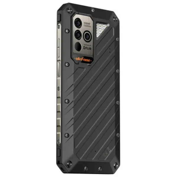 Ulefone Armor 19T 12 ГБ/ 256 ГБ/ Dual SIM/ Черный  photo 6 Ulefone Armor 19T 12 ГБ/ 256 ГБ/ Dual SIM/ Черный  photo 6