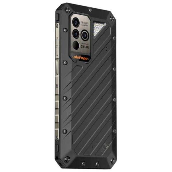 Ulefone Armor 19T 12 ГБ/ 256 ГБ/ Dual SIM/ Черный  photo 6 Ulefone Armor 19T 12 ГБ/ 256 ГБ/ Dual SIM/ Черный  photo 6