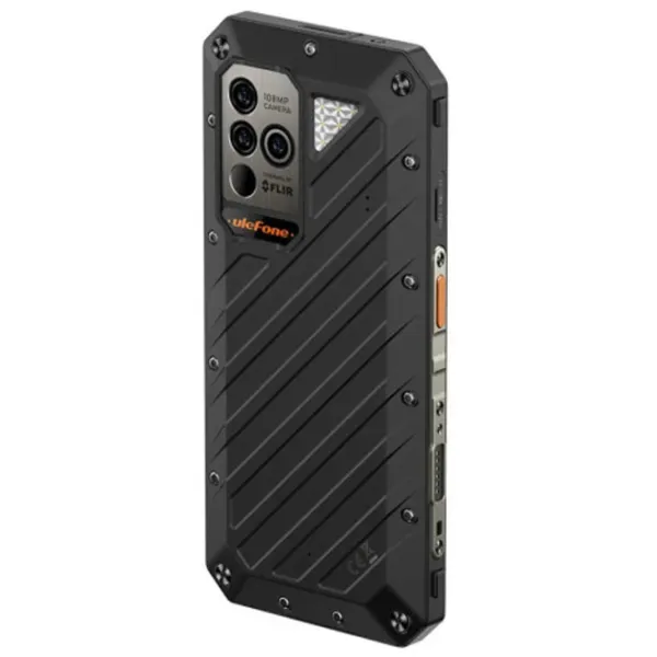 Ulefone Armor 19T 12 ГБ/ 256 ГБ/ Dual SIM/ Черный  photo 7 Ulefone Armor 19T 12 ГБ/ 256 ГБ/ Dual SIM/ Черный  photo 7