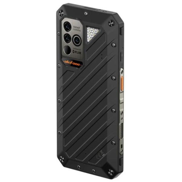 Ulefone Armor 19T 12 ГБ/ 256 ГБ/ Dual SIM/ Черный  photo 7 Ulefone Armor 19T 12 ГБ/ 256 ГБ/ Dual SIM/ Черный  photo 7