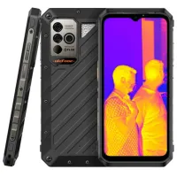 Smartphone Ulefone Armor 19T 12 GB/ 256 GB/ Dual SIM/ Black photo 8