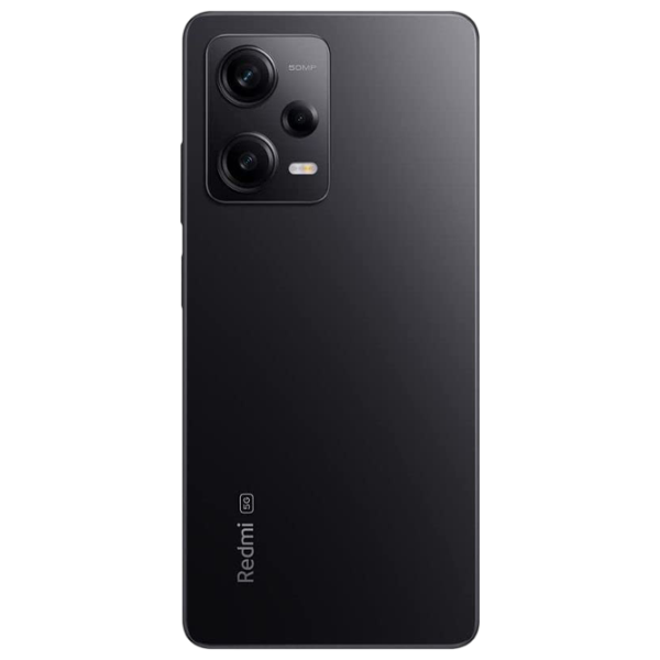 Xiaomi Redmi Note 12 Pro 5G 8 GB/ 256 GB/ Dual SIM/ Black  photo 3