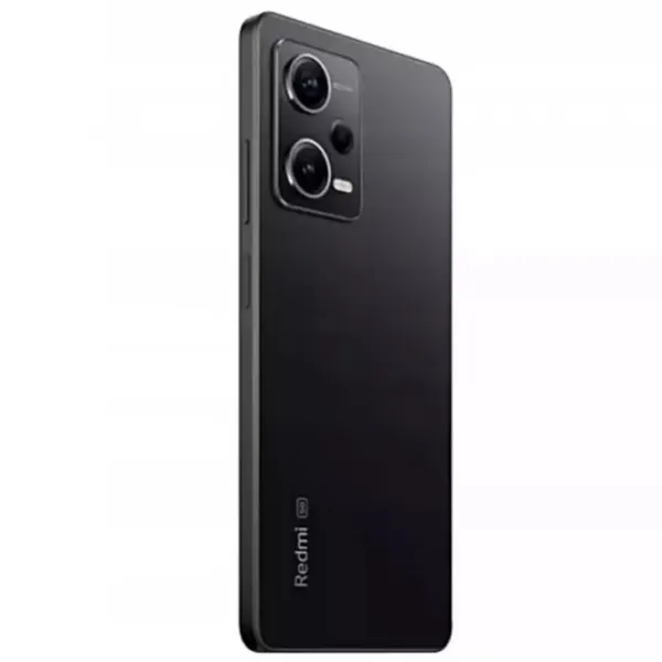 Xiaomi Redmi Note 12 Pro 5G 8 GB/ 256 GB/ Dual SIM/ Black  photo 4