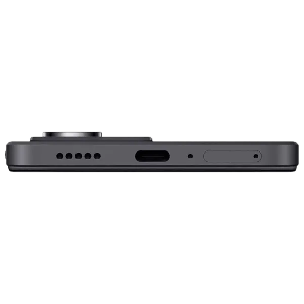 Xiaomi Redmi Note 12 Pro 5G 8 GB/ 256 GB/ Dual SIM/ Black  photo 6