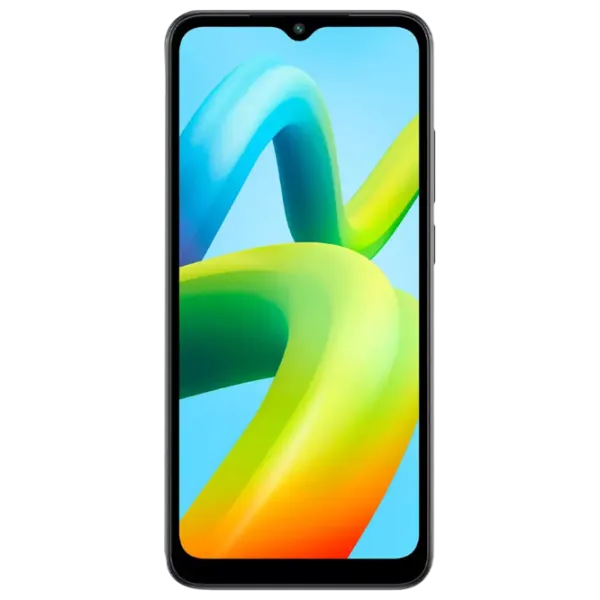 Xiaomi Redmi A2 Plus 2 GB/ 32 GB/ Dual SIM/ Black  photo 2 Xiaomi Redmi A2 Plus 2 GB/ 32 GB/ Dual SIM/ Black  photo 2