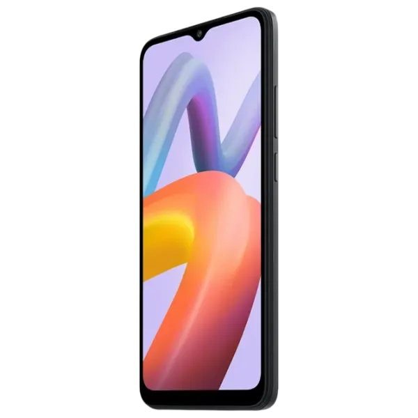 Xiaomi Redmi A2 Plus 2 GB/ 32 GB/ Dual SIM/ Black  photo 3 Xiaomi Redmi A2 Plus 2 GB/ 32 GB/ Dual SIM/ Black  photo 3