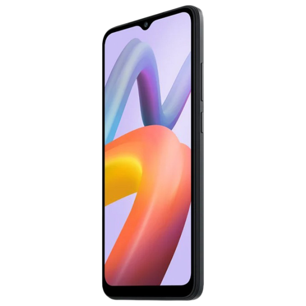 Xiaomi Redmi A2 Plus 2 GB/ 32 GB/ Dual SIM/ Black  photo 3 Xiaomi Redmi A2 Plus 2 GB/ 32 GB/ Dual SIM/ Black  photo 3