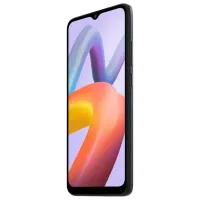 Smartphone Xiaomi Redmi A2 Plus 2 GB/ 32 GB/ Dual SIM/ Black photo 3