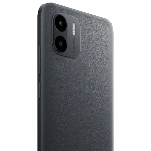 Xiaomi Redmi A2 Plus 2 GB/ 32 GB/ Dual SIM/ Black  photo 4 Xiaomi Redmi A2 Plus 2 GB/ 32 GB/ Dual SIM/ Black  photo 4