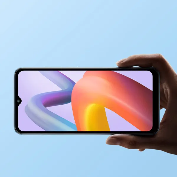 Xiaomi Redmi A2 Plus 2 GB/ 32 GB/ Dual SIM/ Black  photo 5 Xiaomi Redmi A2 Plus 2 GB/ 32 GB/ Dual SIM/ Black  photo 5