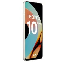 Smartphone Realme 10 Pro 8 GB/ 128 GB/ Dual SIM/ Gold Hyperspace photo 4