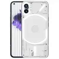 Смартфон Nothing Phone 1 8 ГБ/ 256 ГБ/ Dual SIM/ Белый photo 2