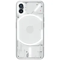 Смартфон Nothing Phone 1 8 ГБ/ 256 ГБ/ Dual SIM/ Белый photo 5