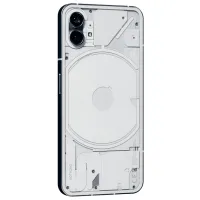 Смартфон Nothing Phone 1 8 ГБ/ 256 ГБ/ Dual SIM/ Белый photo 6