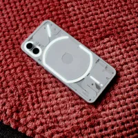 Смартфон Nothing Phone 1 8 ГБ/ 256 ГБ/ Dual SIM/ Белый photo 8