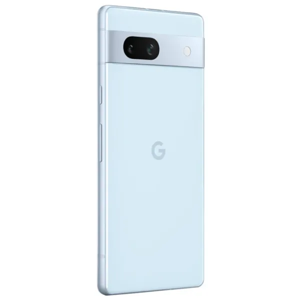 Google Pixel 7a 8 GB/ 128 GB/ Single SIM/ Blue Sea photo 4