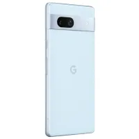 Смартфон Google Pixel 7a 8 ГБ/ 128 ГБ/ Single SIM/ Синий Sea photo 4