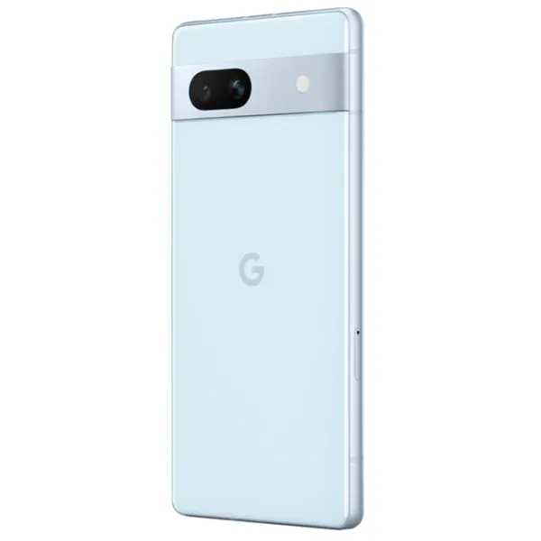 Google Pixel 7a 8 GB/ 128 GB/ Single SIM/ Blue Sea photo 5