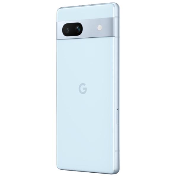 Google Pixel 7a 8 GB/ 128 GB/ Single SIM/ Blue Sea photo 5