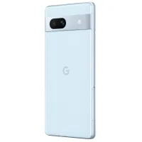 Смартфон Google Pixel 7a 8 ГБ/ 128 ГБ/ Single SIM/ Синий Sea photo 5
