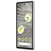 Смартфон Google Pixel 7a 8 ГБ/ 128 ГБ/ Single SIM/ Snow photo 2