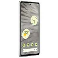 Смартфон Google Pixel 7a 8 ГБ/ 128 ГБ/ Single SIM/ Snow photo 3