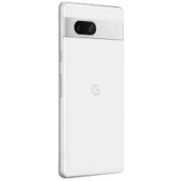 Смартфон Google Pixel 7a 8 ГБ/ 128 ГБ/ Single SIM/ Snow photo 4