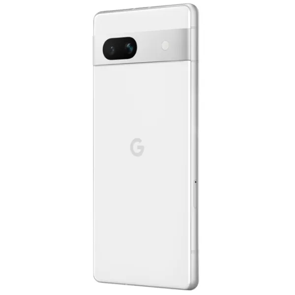 Google Pixel 7a 8 GB/ 128 GB/ Single SIM/ Snow  photo 5
