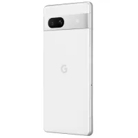Смартфон Google Pixel 7a 8 ГБ/ 128 ГБ/ Single SIM/ Snow photo 5