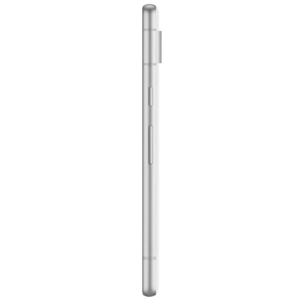 Google Pixel 7a 8 GB/ 128 GB/ Single SIM/ Snow  photo 6