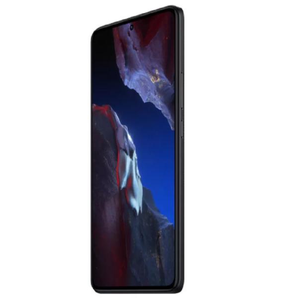 Poco F5 Pro 12 GB/ 256 GB/ Dual SIM/ Black  photo 3