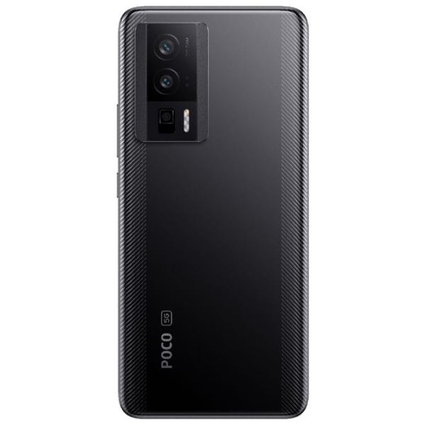 Poco F5 Pro 12 GB/ 256 GB/ Dual SIM/ Black  photo 4
