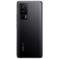 Смартфон Poco F5 Pro 12 ГБ/ 256 ГБ/ Dual SIM/ Черный photo 4