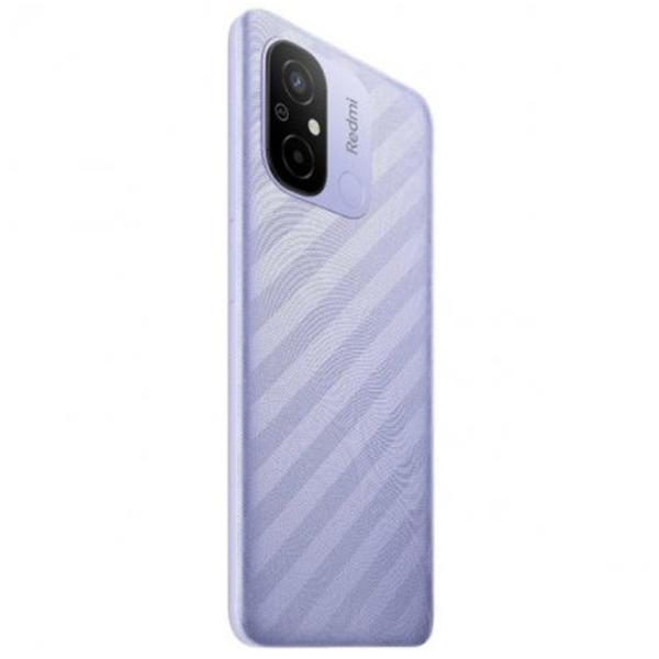 Xiaomi Redmi 12C 3 GB/ 64 GB/ Dual SIM/ Purple  photo 4 Xiaomi Redmi 12C 3 GB/ 64 GB/ Dual SIM/ Purple  photo 4