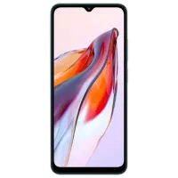 Смартфон Xiaomi Redmi 12C 3 ГБ/ 64 ГБ/ Dual SIM/ Зеленый Мята photo 2