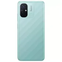 Смартфон Xiaomi Redmi 12C 3 ГБ/ 64 ГБ/ Dual SIM/ Зеленый Мята photo 3