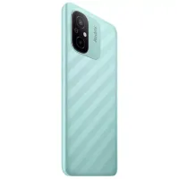 Смартфон Xiaomi Redmi 12C 3 ГБ/ 64 ГБ/ Dual SIM/ Зеленый Мята photo 4