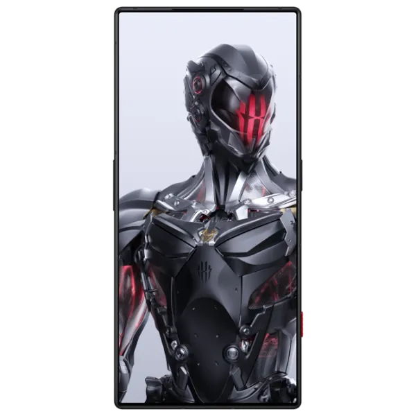 ZTE nubia RedMagic 8 Pro 12 ГБ/ 256 ГБ/ Dual SIM/ Черный Матовый photo 2 ZTE nubia RedMagic 8 Pro 12 ГБ/ 256 ГБ/ Dual SIM/ Черный Матовый photo 2
