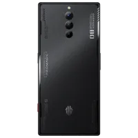 Смартфон ZTE nubia RedMagic 8 Pro 12 ГБ/ 256 ГБ/ Dual SIM/ Черный Матовый photo 4